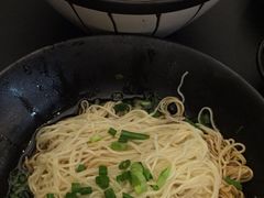 -贡梅老面馆·蟹粉面·无锡特色小吃(南长街主推店)