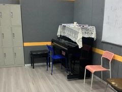 -西安小天鹅艺术团(金花路校区)