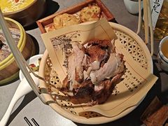-老淮滨-蚌埠非遗小吃(淮河路店)