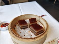 -蚬皇•陈味莞(西平景湖店)