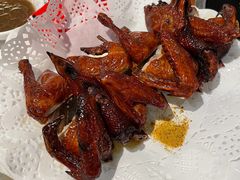 -松涛居·三墩烧鹅石岐乳鸽(西区店)