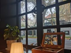 -一尺花园(安和花园店)