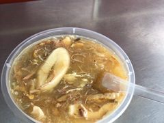 -食盈碗仔翅(星玺广场店)