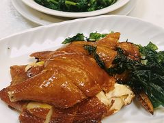 -德记潮州菜馆(卑路乍街)