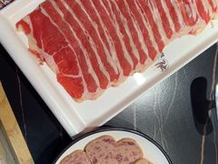 -蜀大侠火锅(四川北路店)