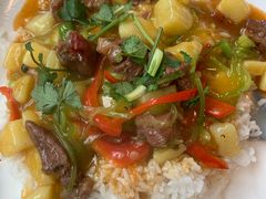 -花溪牛肉米粉(科园二路店)