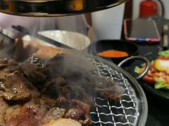 -燚青春泥炉烤肉(东泰店)