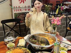 -大理.老字号渝记酸萝卜乌鱼(古城总店)