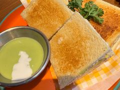 -泰盏鬼·颓废冬阴(陈家祠扬韬店)