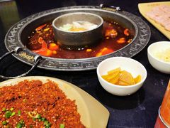 -晓宇重庆火锅(龙首店)
