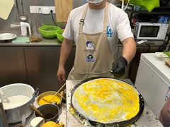 -琦琦蛋饼铺(上南店)