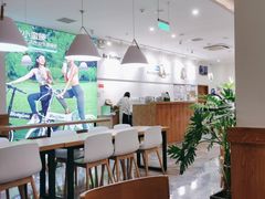-Blueglass酸奶(财富购物中心店)