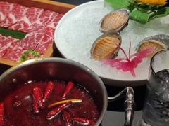 -澜棠海鲜(余姚阳明古镇店)