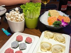 -东海怡品海鲜豆捞(星街坊店)