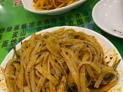 -令氏家外家周秦食府(高新店)