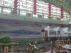 -燕北云山·农家菜·灶台鱼(密云溪翁庄店)