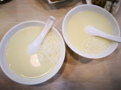 豆浆-兄弟深夜豆浆