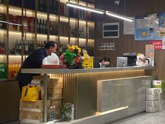 -老绍兴养和饭店(向阳不夜城店)