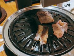 -九田家黑牛烤肉料理(华侨城店)