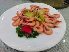 -星龙海鲜(望江东路店)