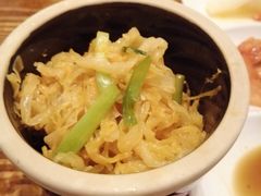 -秦小牛煎肉餐厅(河北大街总店)