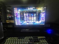 -明基电竞世纪店(长平路店)