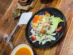 -小川洋风料理(街道口店)