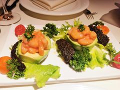 -Pasha帕夏土耳其餐厅(南昌路店)