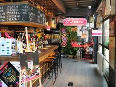 -贝贝龙虾·音乐餐厅(昌平东关店)