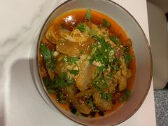 -关里关外·鱼头泡饼(唐冶绿地汇店)