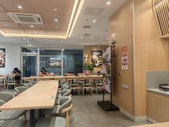 -吉野家(中关村3店)