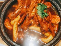 -东北灶(句容吾悦广场店)