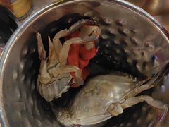 -福禧荟·海鲜自助