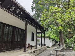 -水绘园