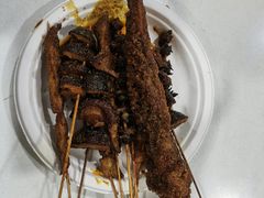 -胖子鸡排(循礼门老字号店)