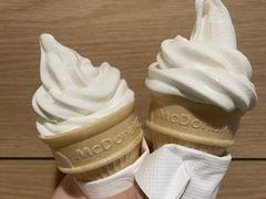 -麦当劳(普陀香溢花城店)