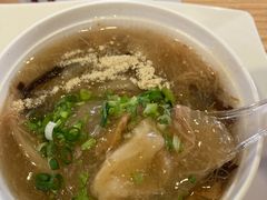 -食盈碗仔翅(星玺广场店)