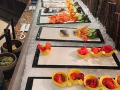 -厦门悦华酒店·绿庭主题自助餐厅