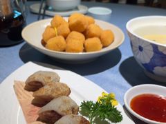 -晓粤·惹味粤菜(凯德乐峰广场店)