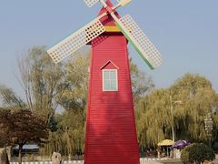 -祥源·阜阳生态乐园