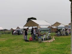 -梁子湖东篱老屋生态庄园