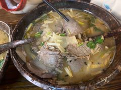 -玉祥府牛肉罩饼(金光道店)