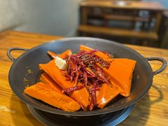 -阳阳老火锅(小南门店)