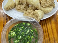 -潮汕美食.厚弥粥(白石洲店)