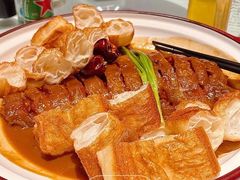 -大铁勺新津菜(迎水道店)