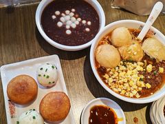-常盛香生煎·酸辣汤.无锡老字号玉兰饼(新生路店)