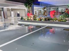 -芭菲盛宴·环球美食(北城国际店)