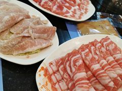 -呷哺呷哺(西单大悦城店)