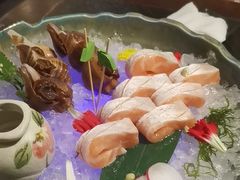 -古田居·特色寿司料理(星之岛旗舰店)