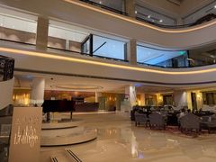 -深圳香格里拉酒店